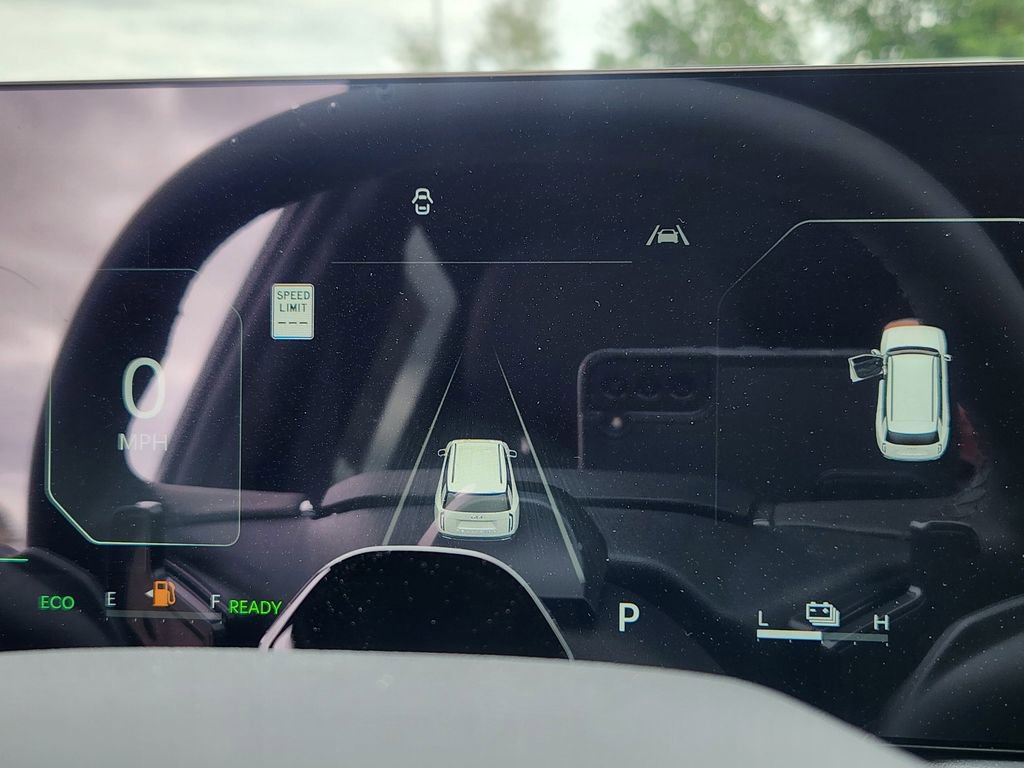 New 2027 Kia Telluride X-Line SX Prestige AWD/4WD image 18