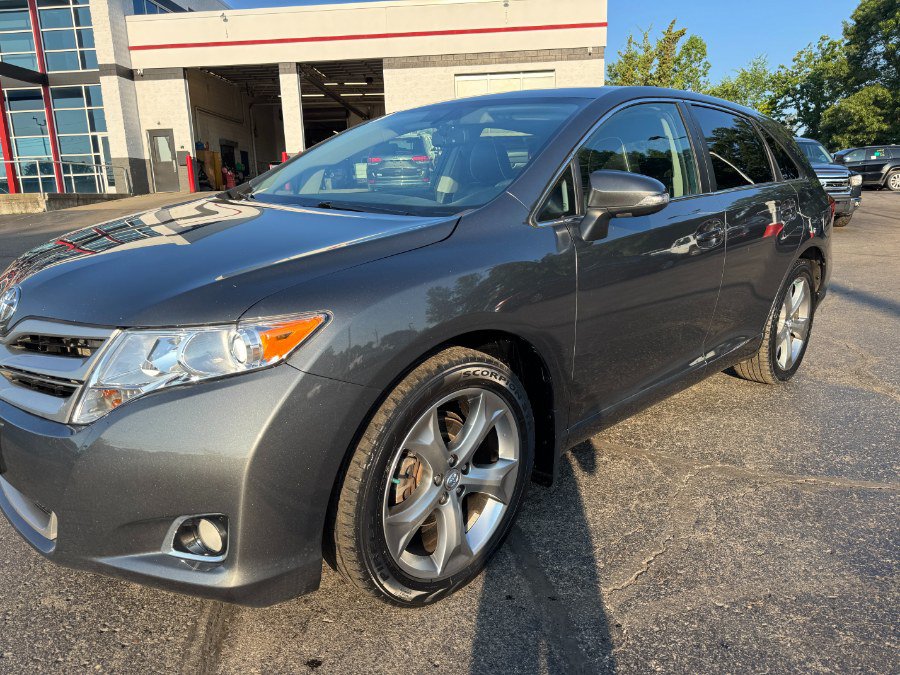 Used 2016 Toyota Venza AWD image 9