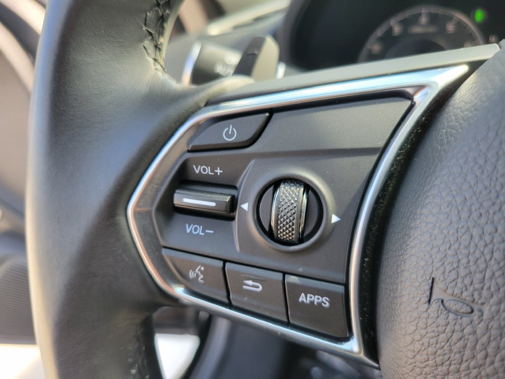 Used 2023 Acura TLX w/ Technology Package FWD image 21