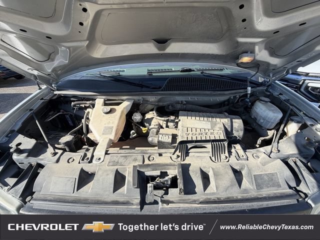 Used 2019 Chevrolet Express 3500 LS RWD image 30