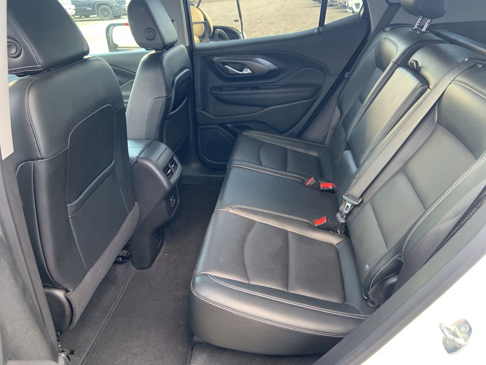 Certified 2023 GMC Terrain SLT w/ Elevation Edition image 14