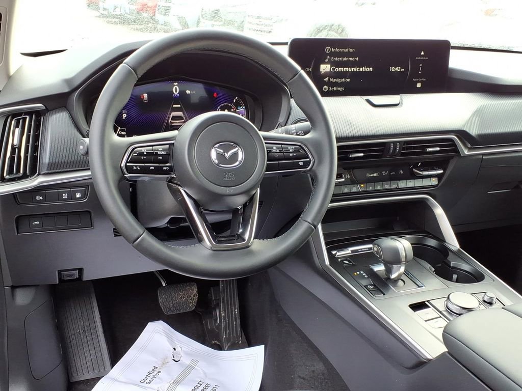 New 2026 MAZDA CX-70 SC image 15