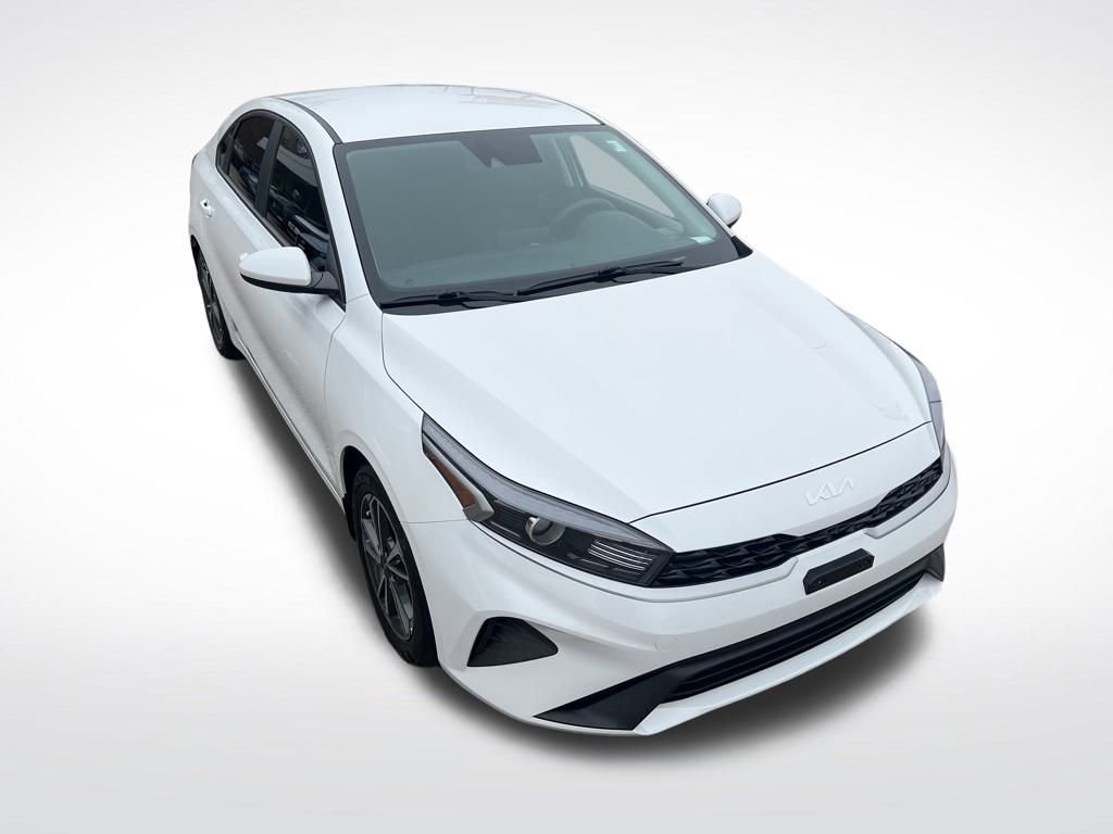 Certified 2023 Kia Forte LXS image 34