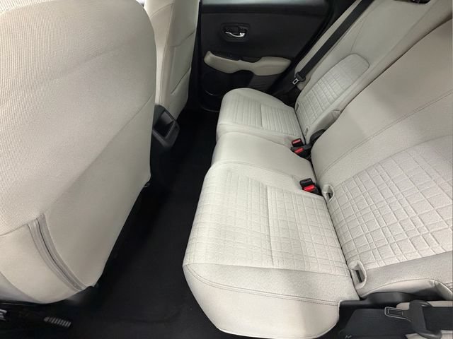 Certified 2025 Honda HR-V LX image 17