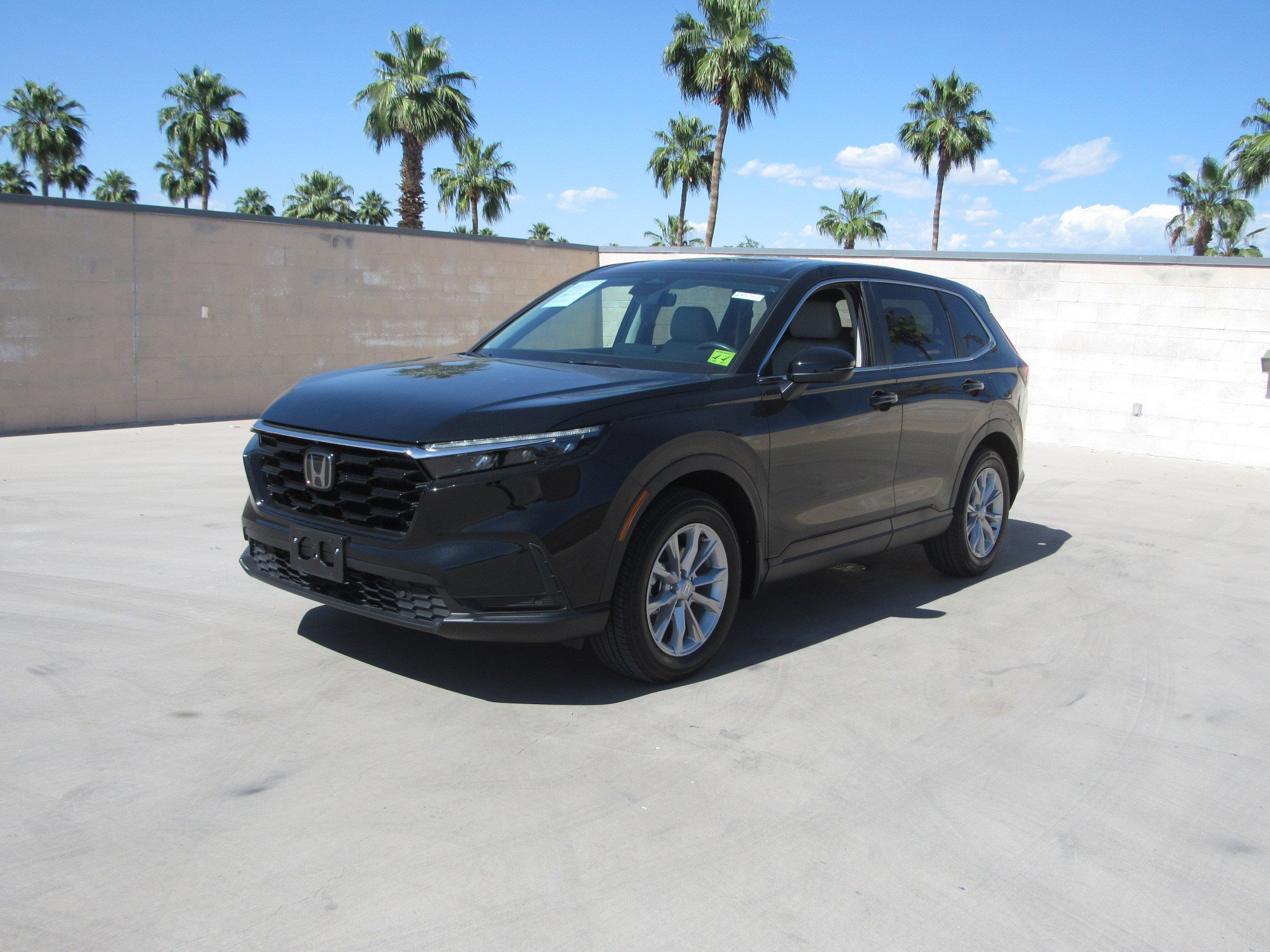 Certified 2024 Honda CR-V EX-L