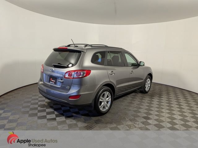 Used 2011 Hyundai Santa Fe SE w/ Premium Pkg 3 AWD/4WD image 5