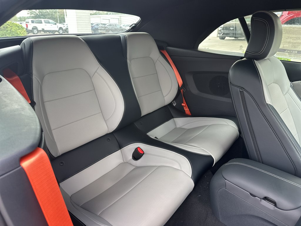 New 2026 Ford Mustang GT Premium w/ GT Performance Package RWD image 6