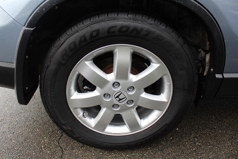 Used 2009 Honda CR-V EX-L image 25
