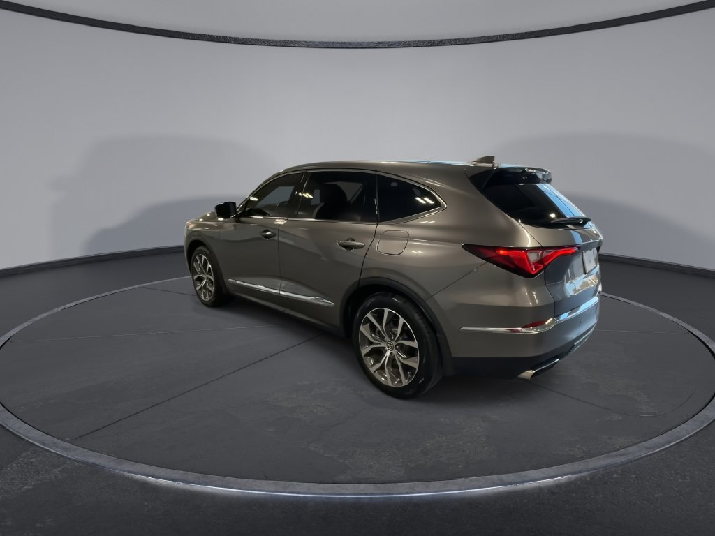 Used 2022 Acura MDX w/ Technology Package FWD image 6