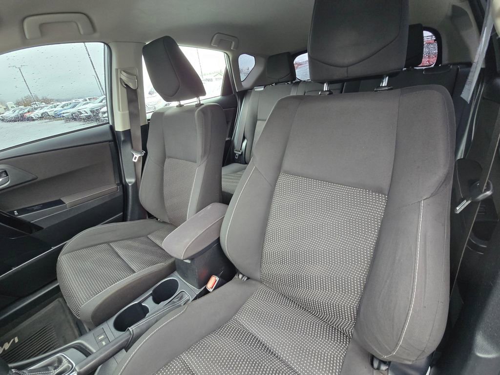Used 2017 Toyota Corolla iM w/ All-Weather Mat Package FWD image 17