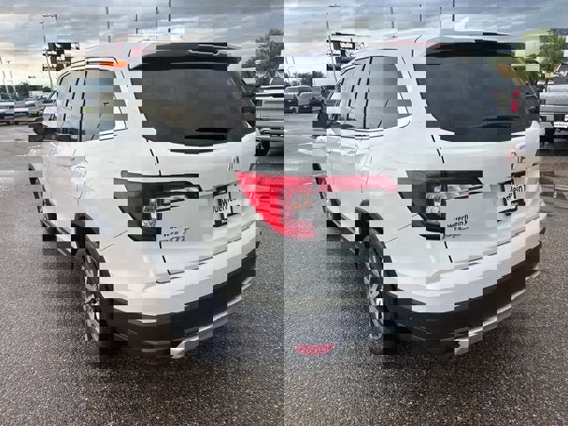 Used 2022 Honda Pilot EX-L image 5