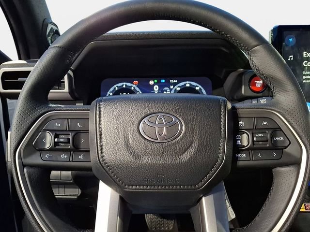 New 2026 Toyota 4Runner TRD Off-Road Premium image 13