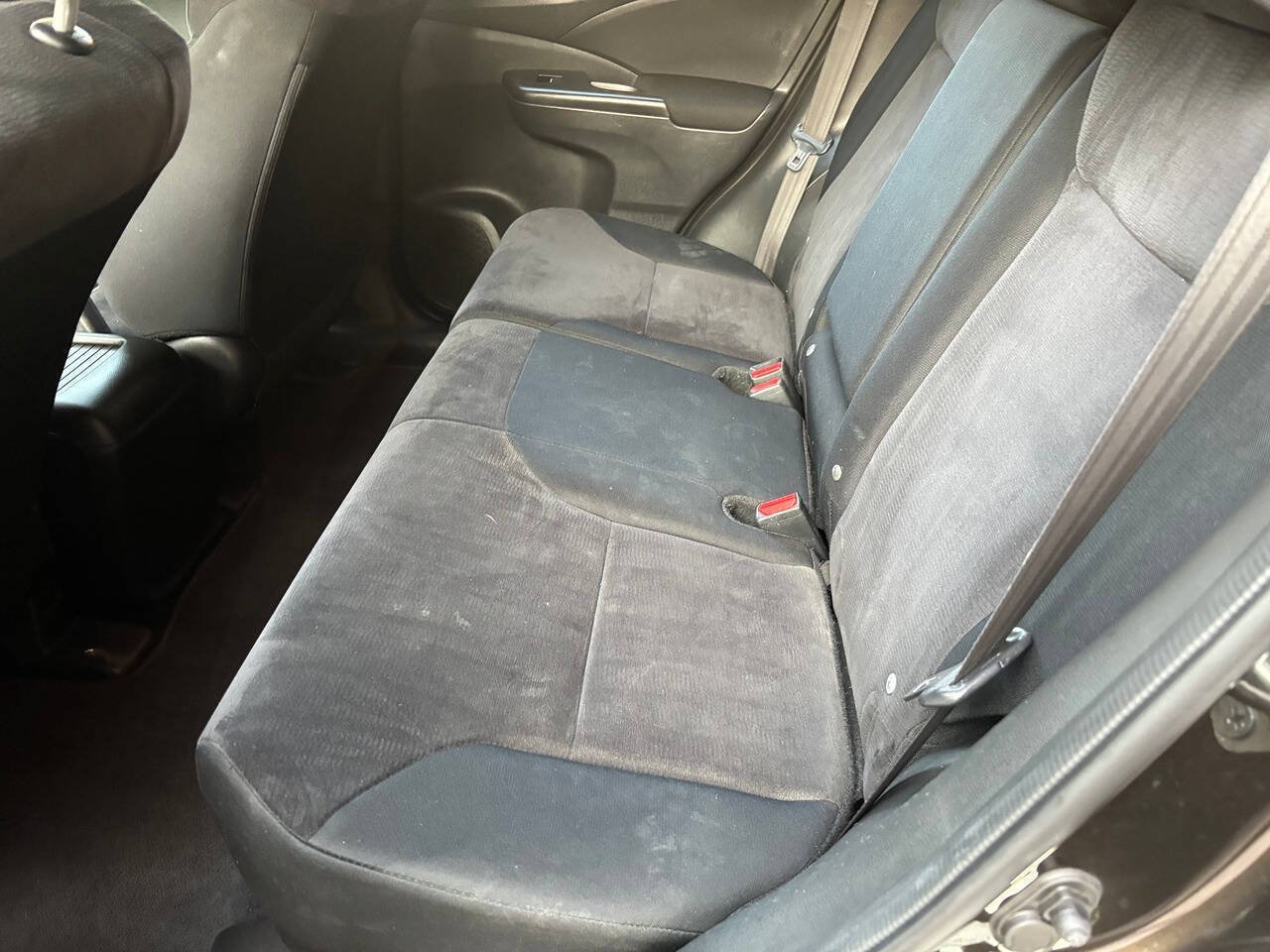 Used 2013 Honda CR-V LX image 15