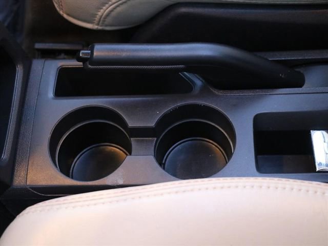 Used 2017 Jeep Patriot 75th Anniversary w/ Power Value Group image 29