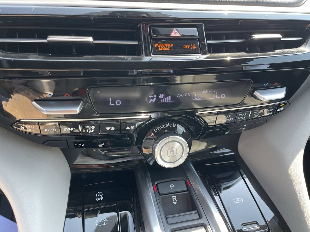 Used 2023 Acura MDX w/ Technology Package AWD/4WD image 19