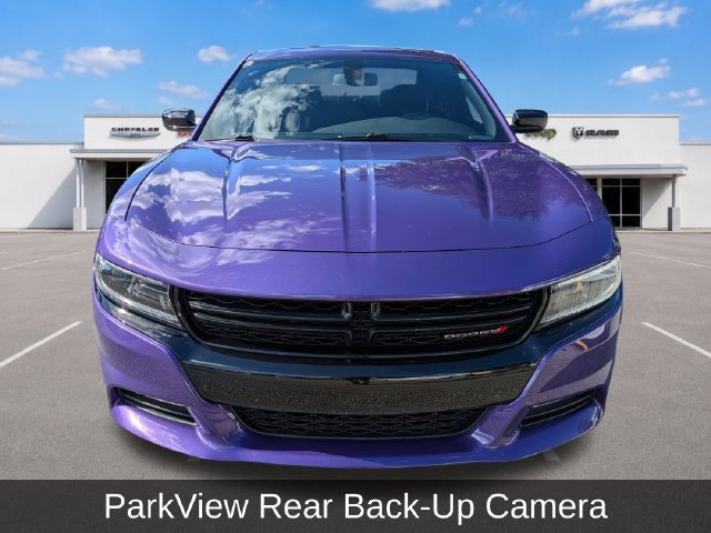 Used 2023 Dodge Charger SXT w/ Blacktop Package AWD/4WD image 11
