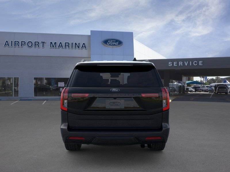New 2025 Ford Expedition Tremor image 6