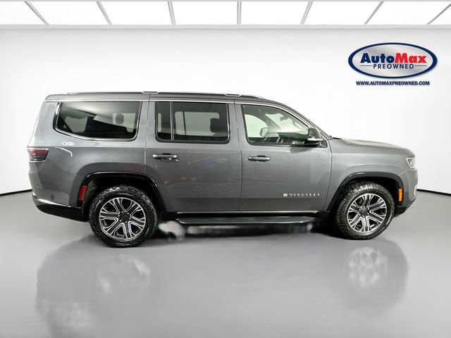 Used 2023 Jeep Wagoneer 4WD w/ Premium Group I image 9
