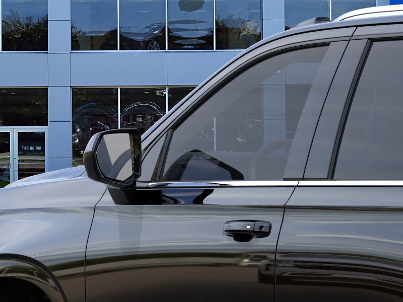 New 2026 Chevrolet Tahoe LS image 12