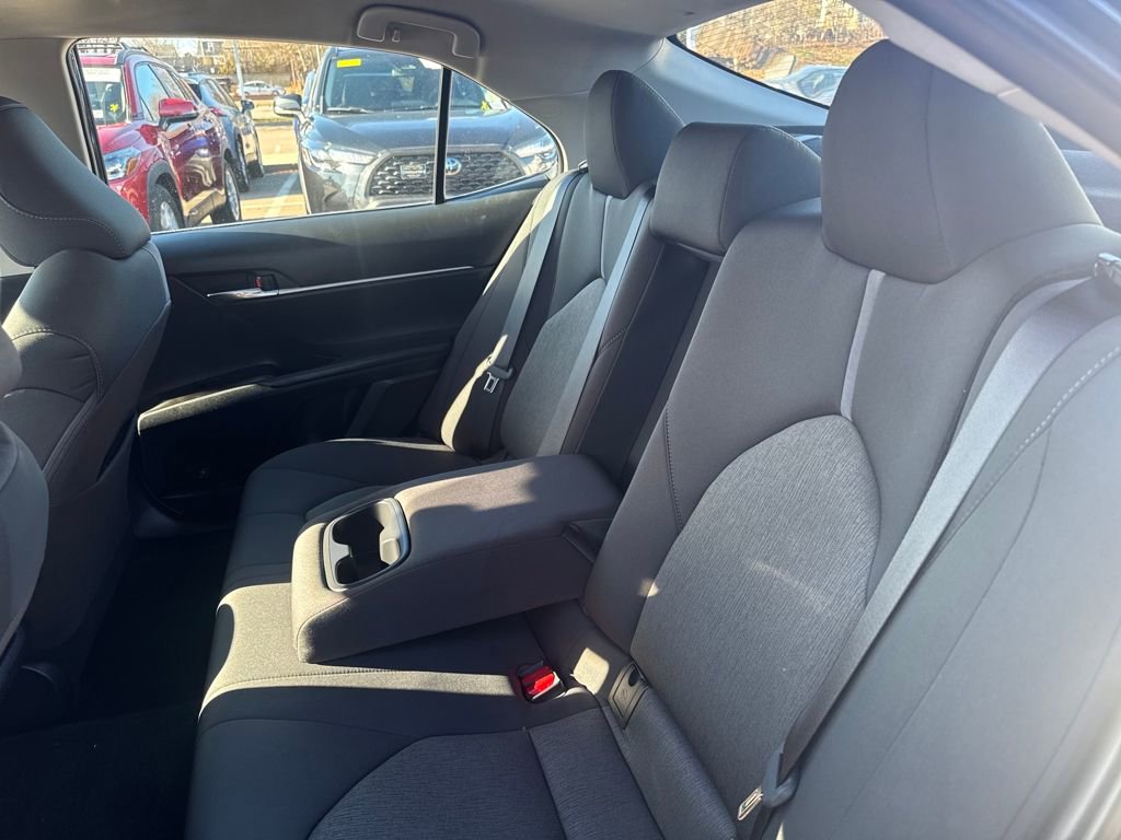 Used 2023 Toyota Camry LE image 34