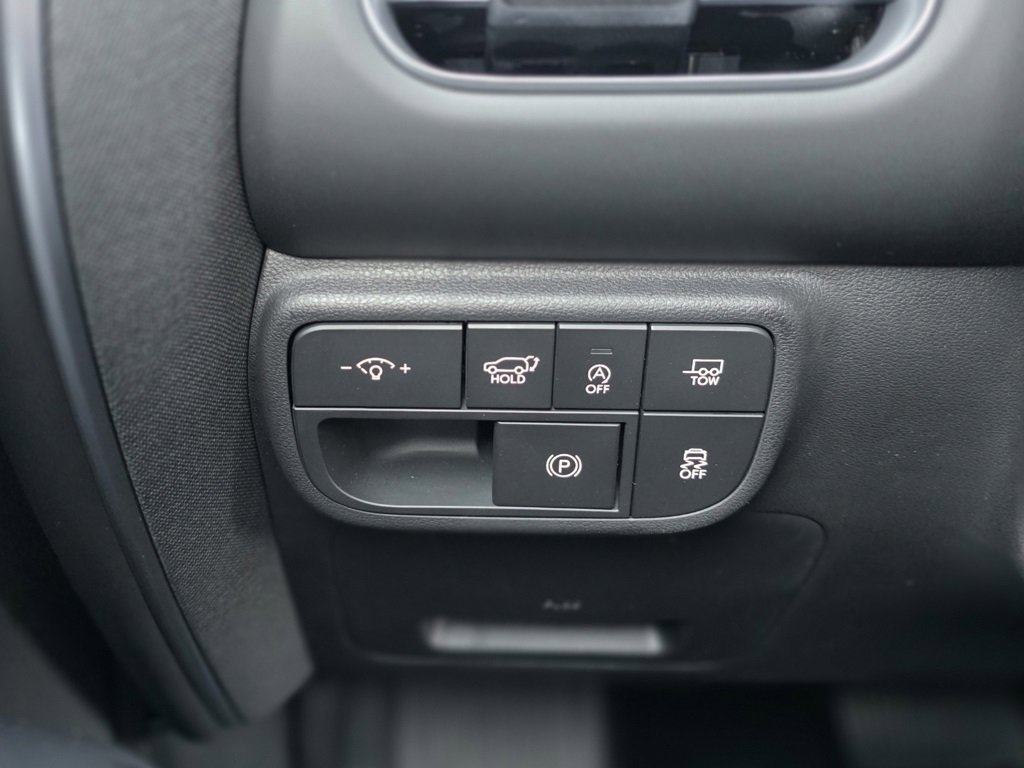 New 2026 Hyundai Palisade Calligraphy image 35