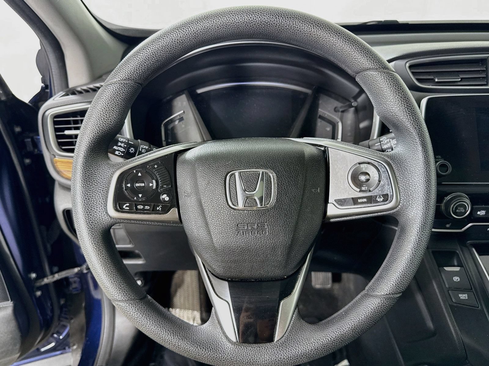 Used 2017 Honda CR-V EX image 14