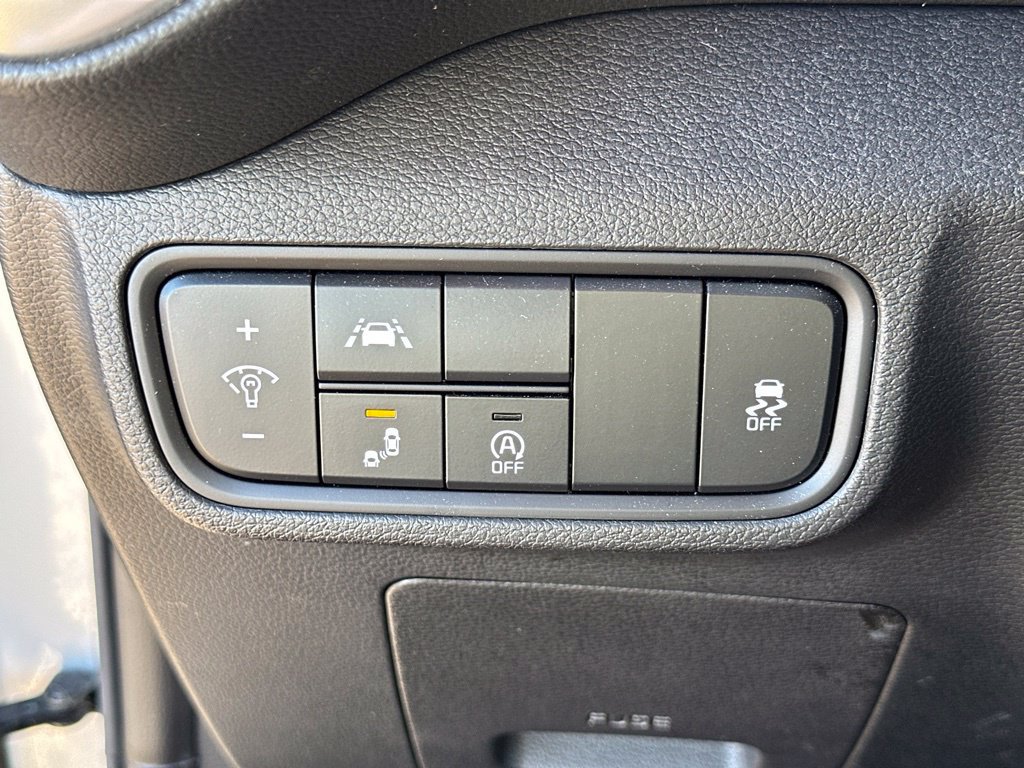 Used 2020 Kia Soul S FWD image 17