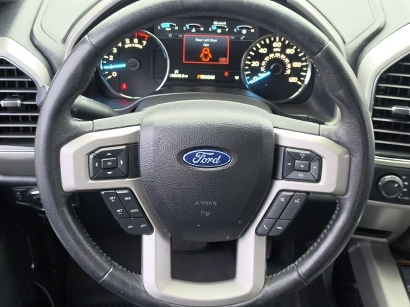 Used 2019 Ford F150 Lariat AWD/4WD image 16
