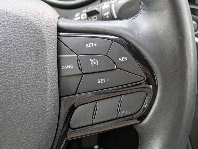 Certified 2021 Jeep Cherokee Latitude Plus FWD image 26