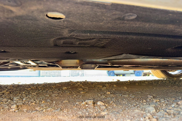 Used 2015 BMW M4 Convertible image 93