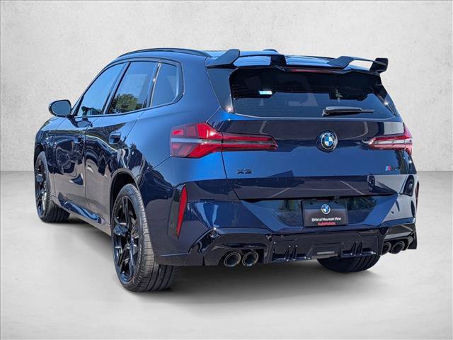 New 2026 BMW X3 M50 w/ Premium Package AWD/4WD image 8