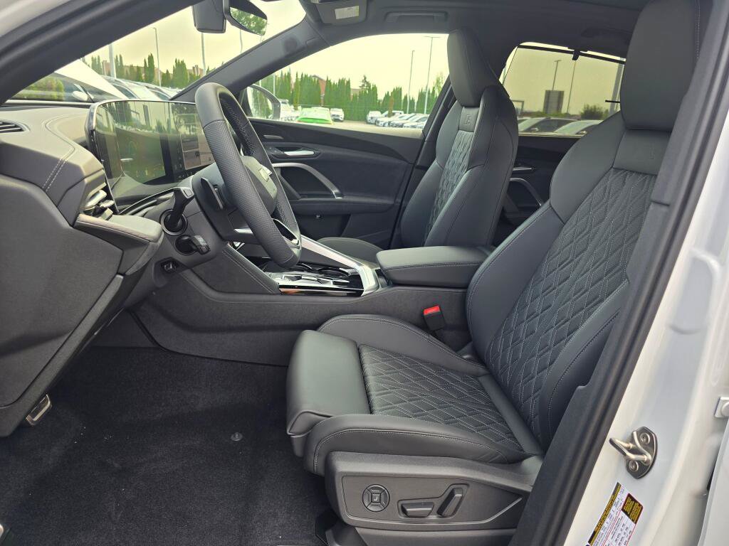 New 2026 Audi SQ5 Premium Plus AWD/4WD image 12