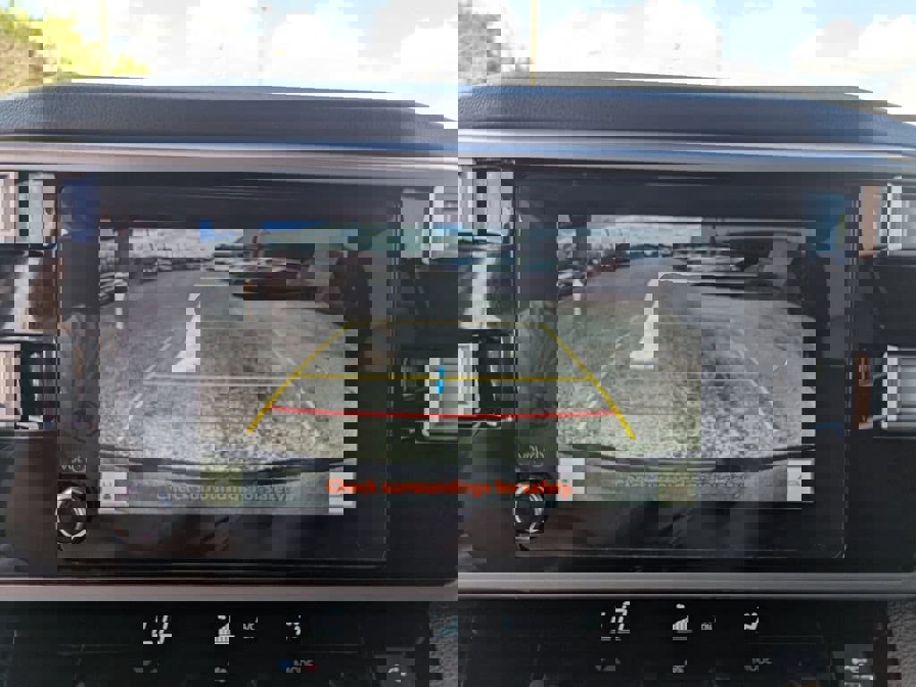 Used 2025 Toyota Tundra SR5 w/ TRD Off-Road Package image 20