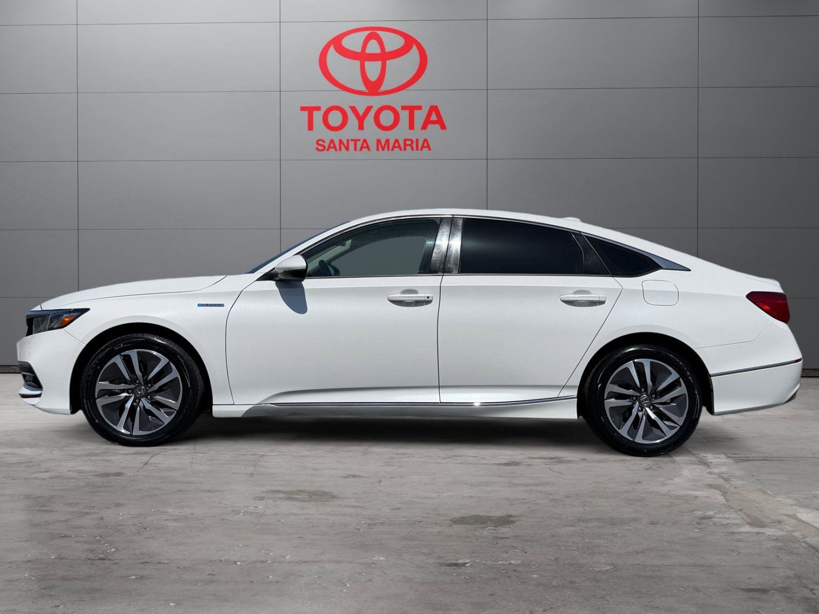 Used 2019 Honda Accord EX-L image 21