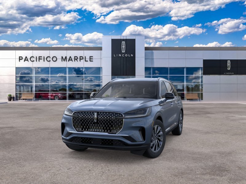 New 2026 Lincoln Aviator AWD image 2