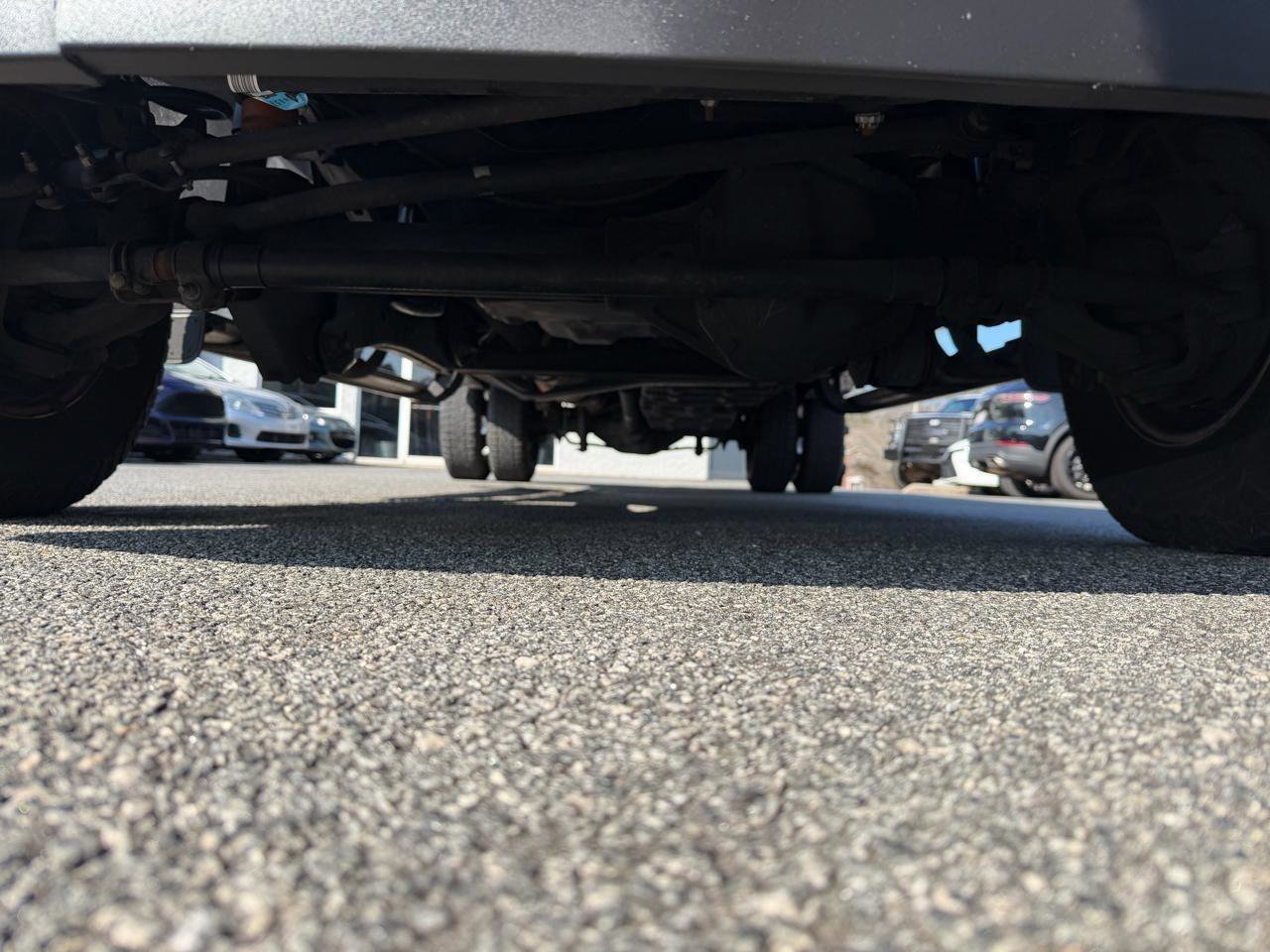 Used 2019 Ford F350 Lariat w/ Lariat Ultimate Package image 22