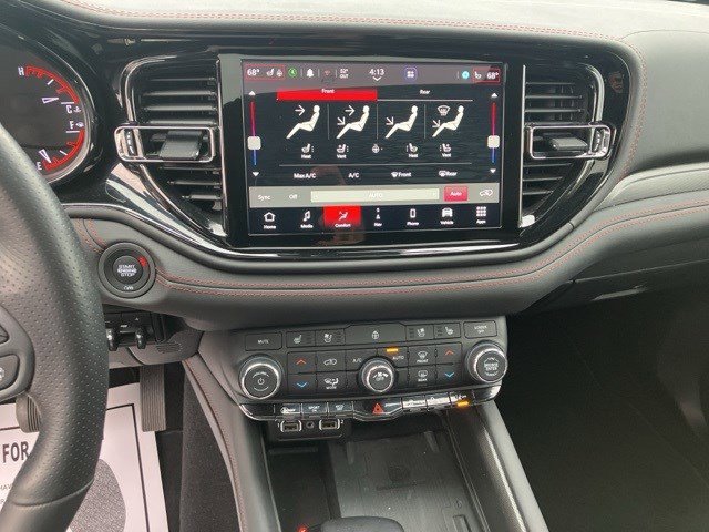 Certified 2023 Dodge Durango GT image 17