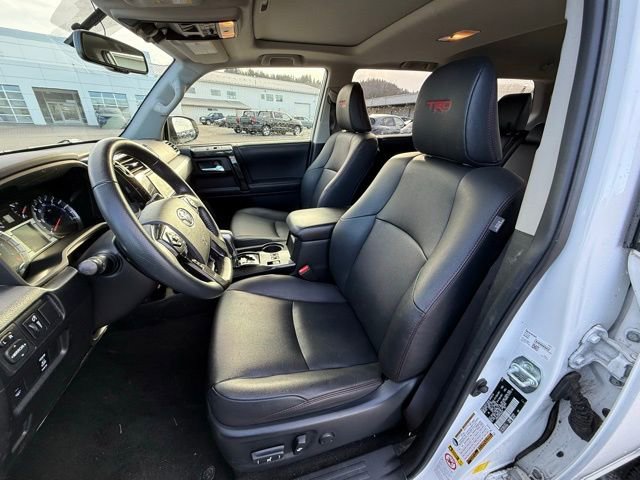 Used 2019 Toyota 4Runner TRD Pro image 14