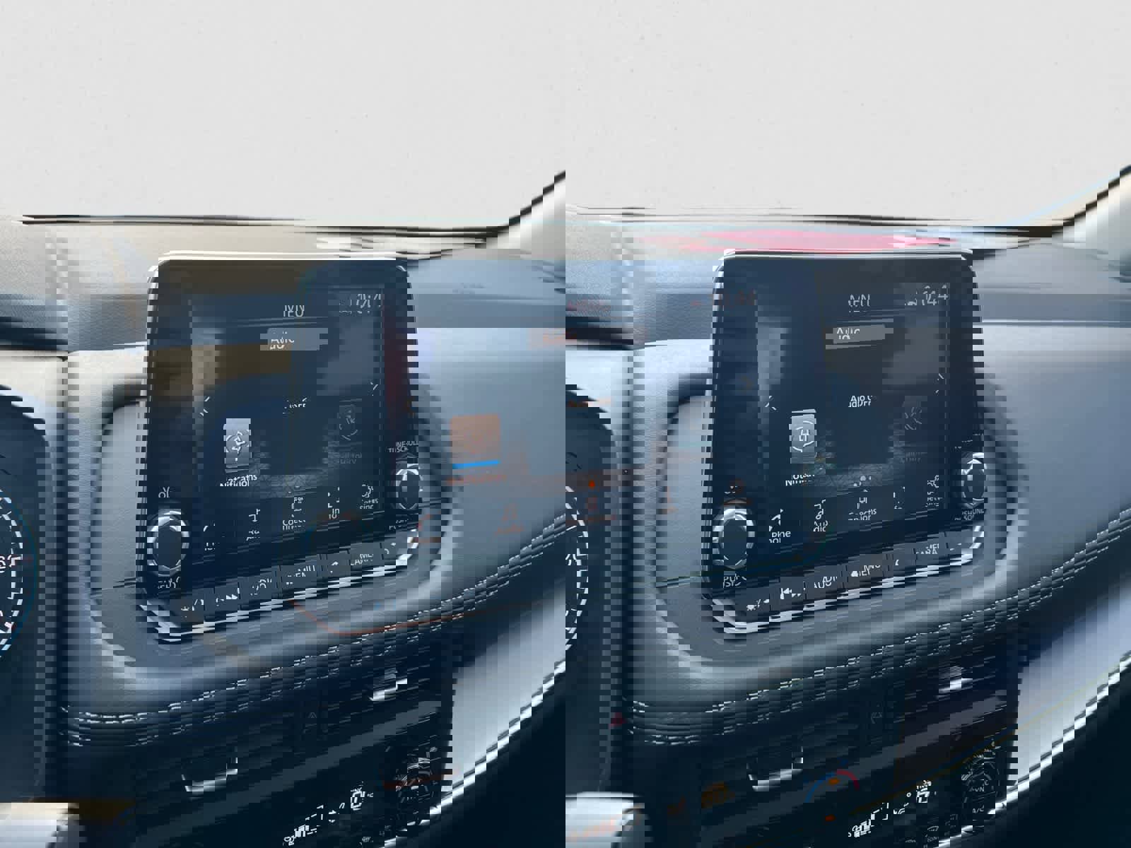 Certified 2026 Nissan Rogue SV w/ Cold Weather Package image 21