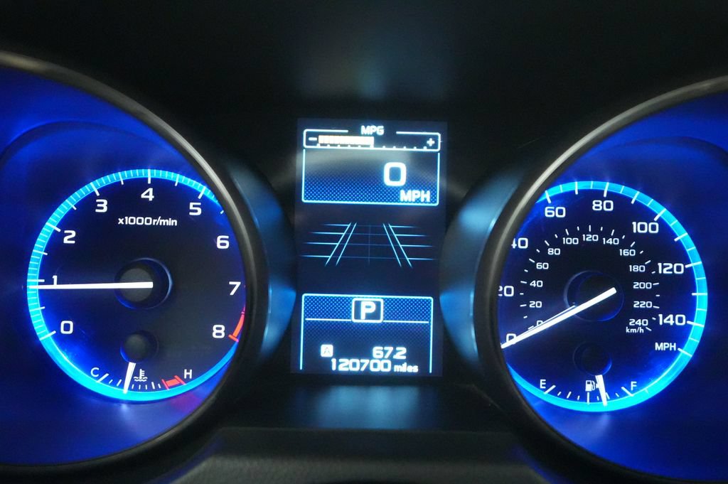 Used 2019 Subaru Outback 2.5i Premium AWD/4WD image 38