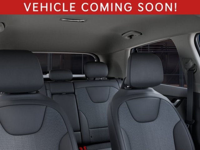 New 2026 Kia Niro EX FWD image 27