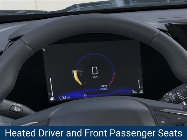 New 2026 Chevrolet Trax LT w/ Driver Confidence Package image 20