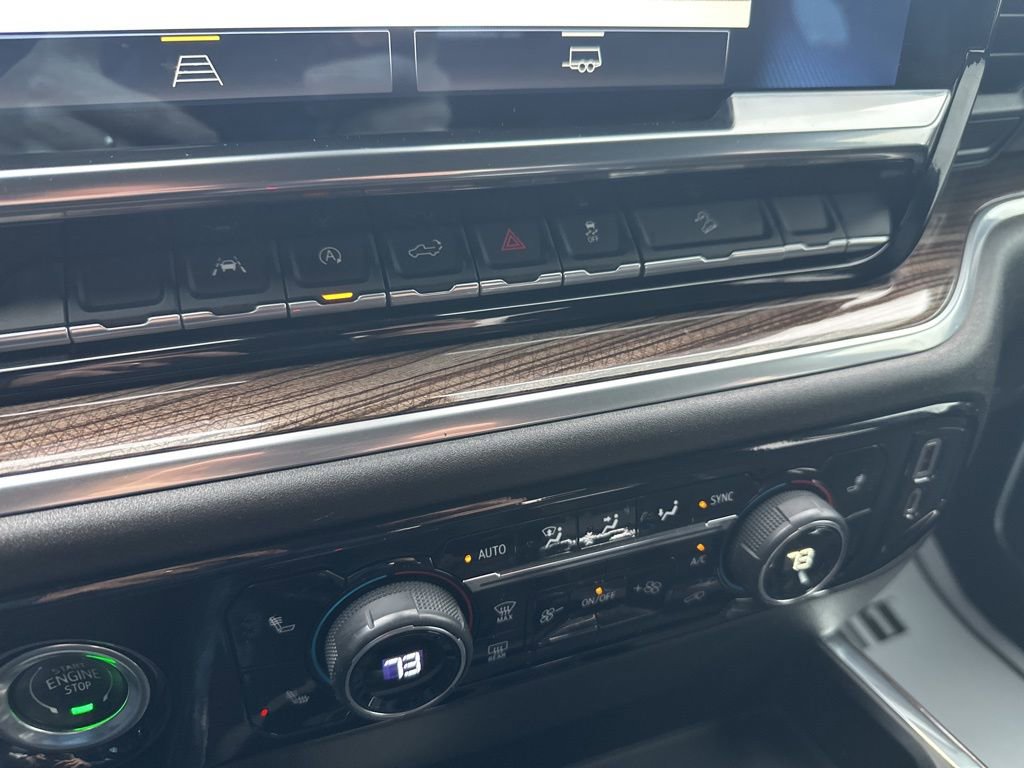 Used 2022 Chevrolet Silverado 1500 RST image 21