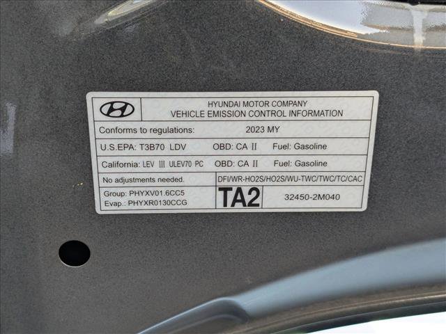 Used 2023 Hyundai Elantra N Line image 26