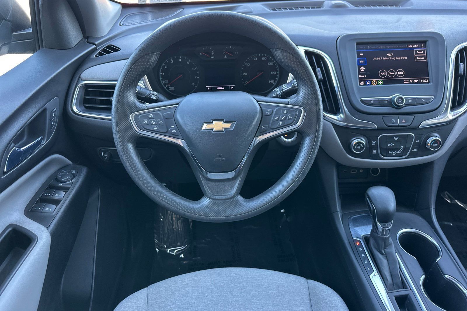 Used 2024 Chevrolet Equinox LS image 16