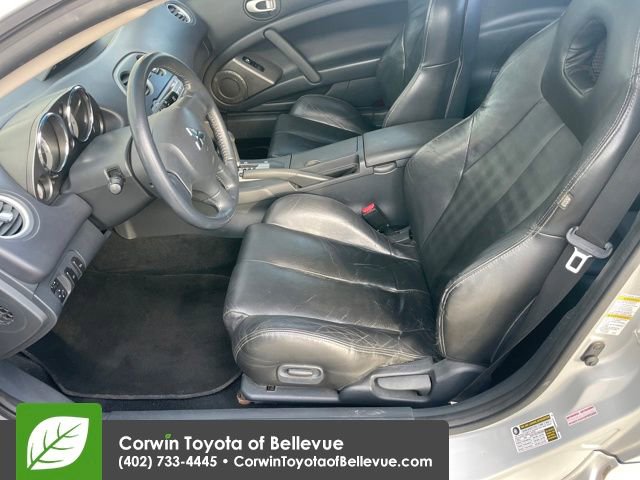 Used 2006 Mitsubishi Eclipse GT image 9