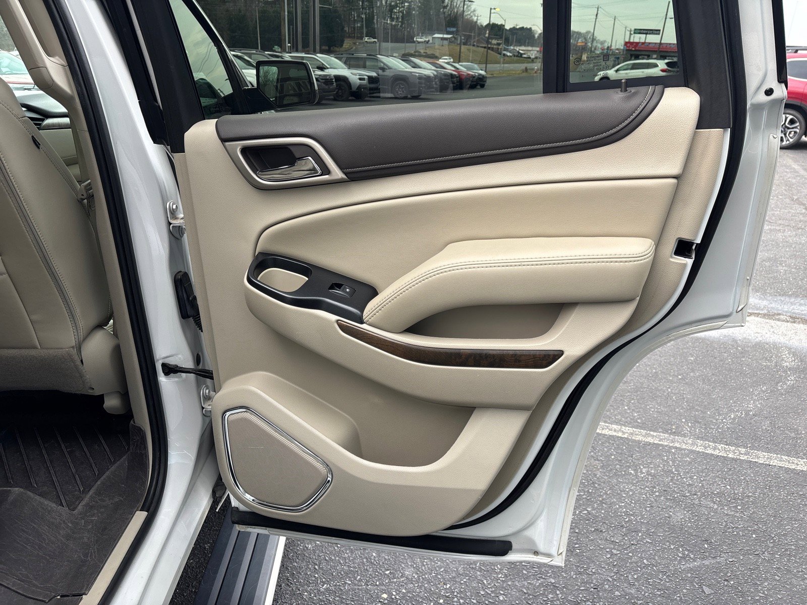 Used 2018 GMC Yukon Denali w/ Denali Ultimate Package image 43