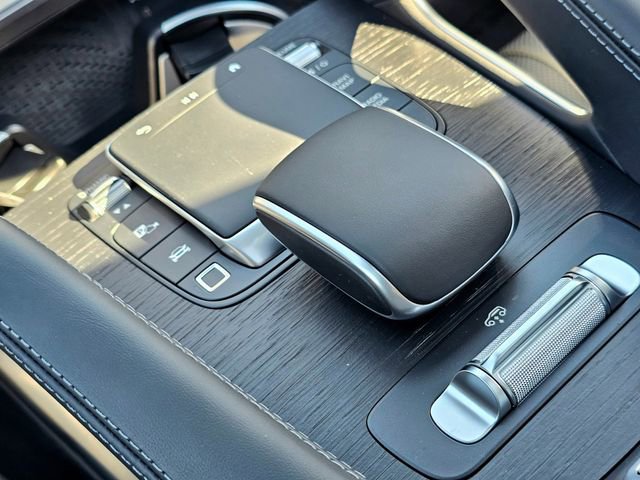 New 2026 Mercedes-Benz GLE 580 4MATIC image 35