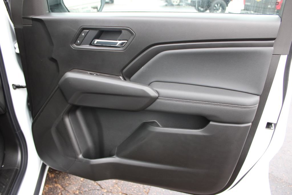 New 2026 Chevrolet Colorado LT w/ LT Convenience Package image 27