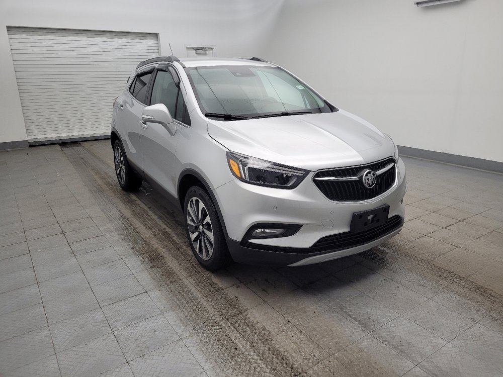 Used 2019 Buick Encore Essence w/ Safety Package II image 13